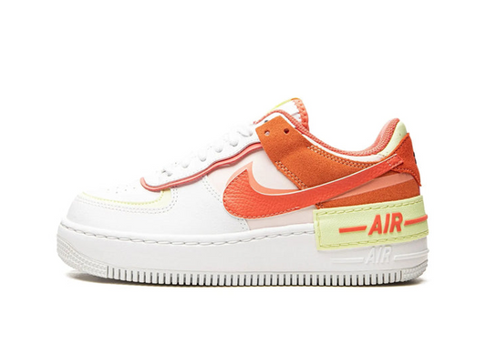 Nike Air Force 1 Low Shadow White Magic Ember (Women's)