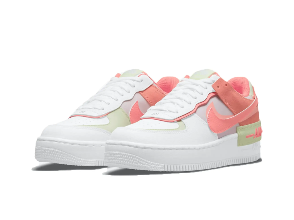 Nike Air Force 1 Low Shadow White Magic Ember (ženske)