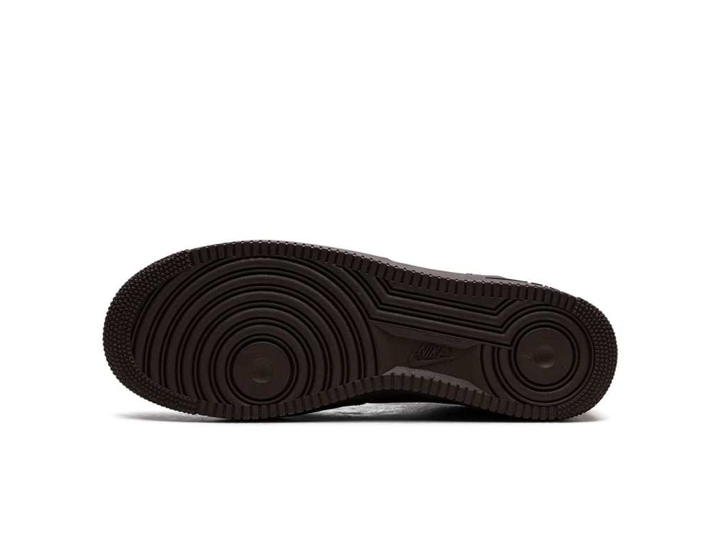 Nike Air Force 1 Low Supreme Baroque Brown-sneakers-Nike-pikastore.cz
