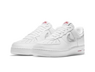 Nike Air Force 1 Low Topography Pack - White University Red-Nike-pikastore.cz