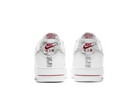 Nike Air Force 1 Low Topography Pack - White University Red-Nike-pikastore.cz