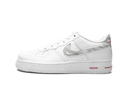 Nike Air Force 1 Low Topography Swoosh (GS)