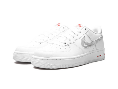 Nike Air Force 1 Low Topography Swoosh (GS)