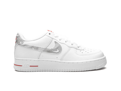 Nike Air Force 1 Low Topography Swoosh (GS)