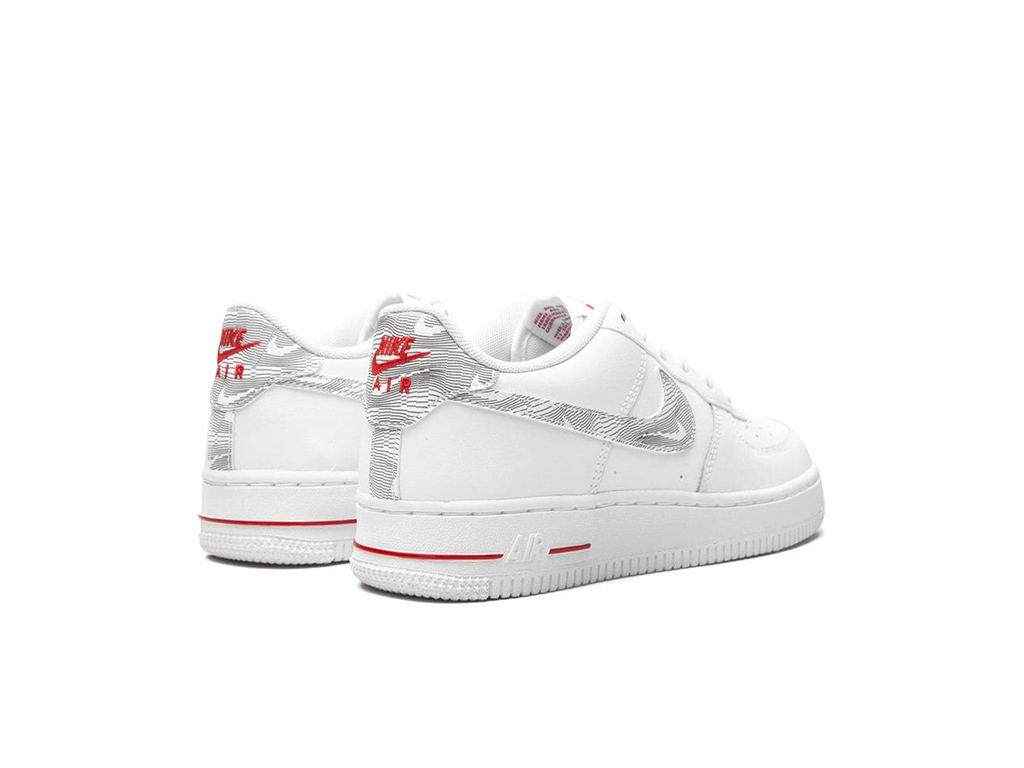 Nike Air Force 1 Low Topography Swoosh (GS)-sneakers-Nike-pikastore.cz