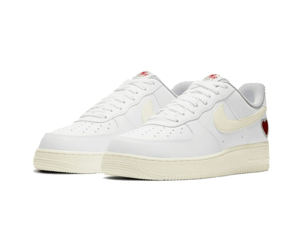 Nike Air Force 1 Low Valentines Day 2021