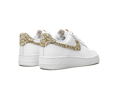 Nike Air Force 1 Low White Barely (Women's)