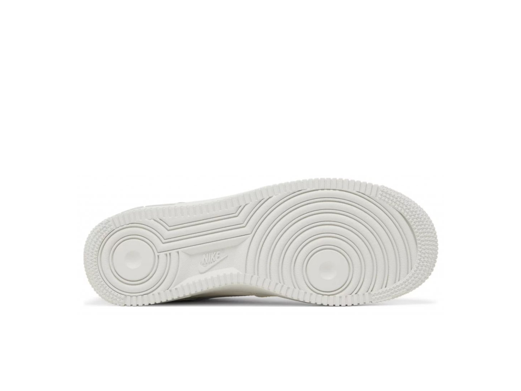 Nike Air Force 1 Low White Football Grey (GS)-sneakers-Nike-pikastore.cz