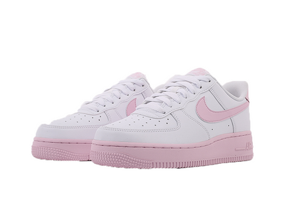 Nike Air Force 1 Low White Pink Foam