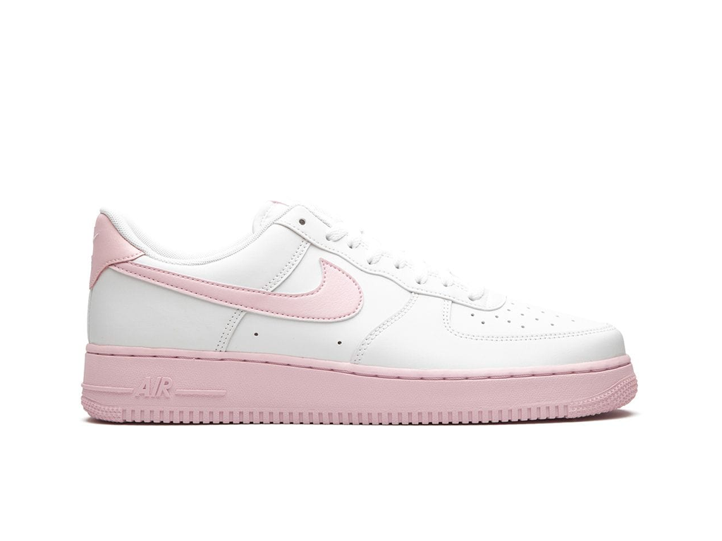 Nike Air Force 1 Low White Pink Foam-sneakers-Nike-pikastore.cz