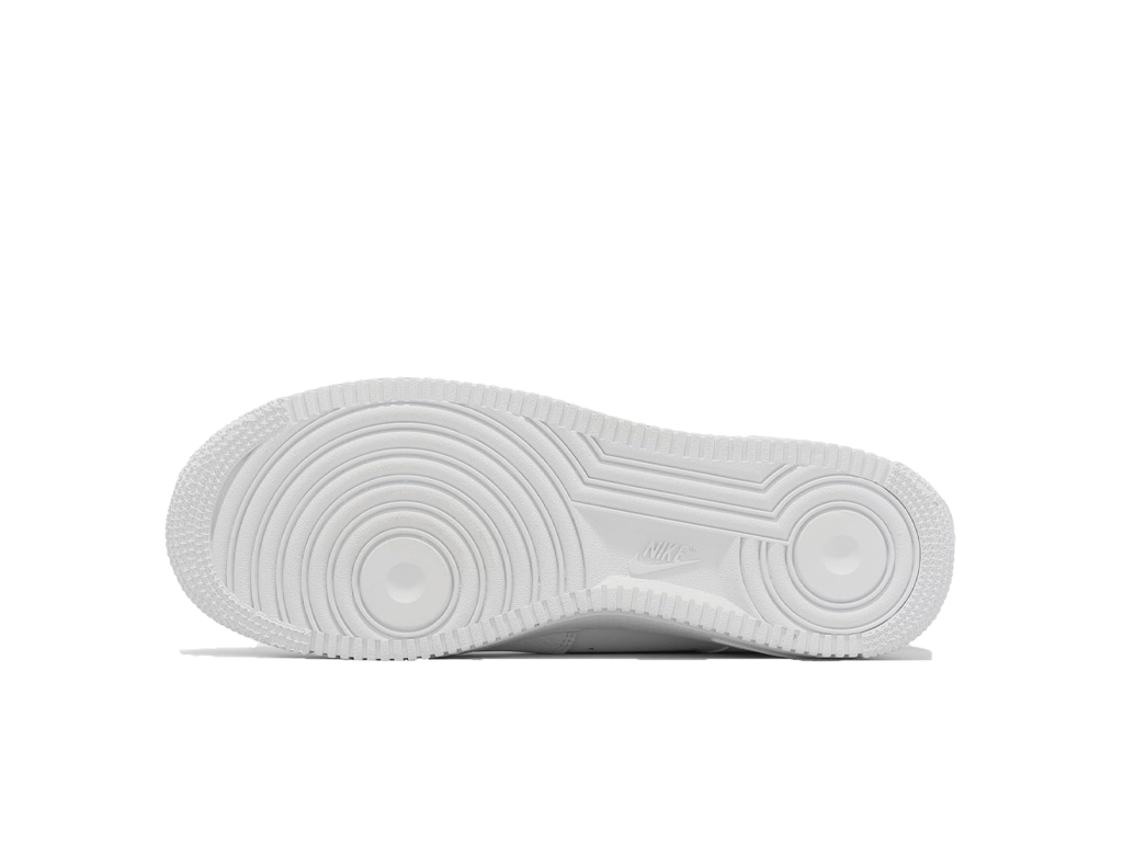 Nike Air Force 1 Low White Royal Blue-sneakers-Nike-pikastore.cz