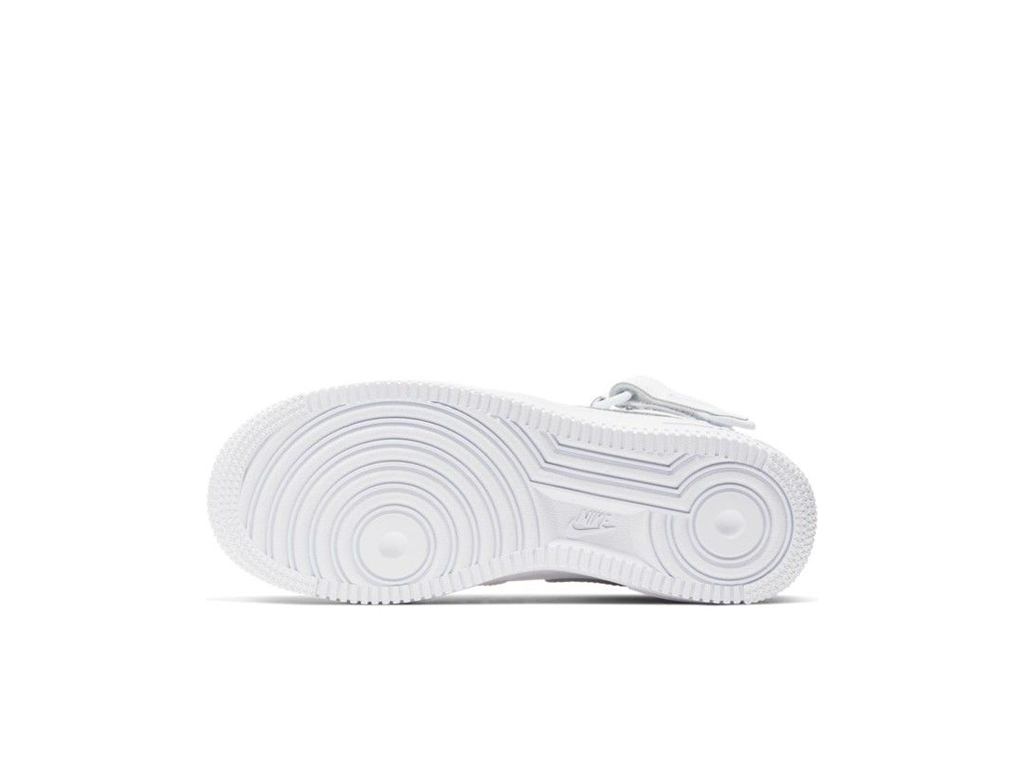 Nike Air Force 1 Mid 06 GS White-Nike-pikastore.cz