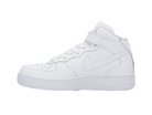 Nike Air Force 1 Mid 06 GS White-Nike-pikastore.cz