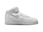 Nike Air Force 1 Mid Color of the Month - Summit White-Nike-pikastore.cz