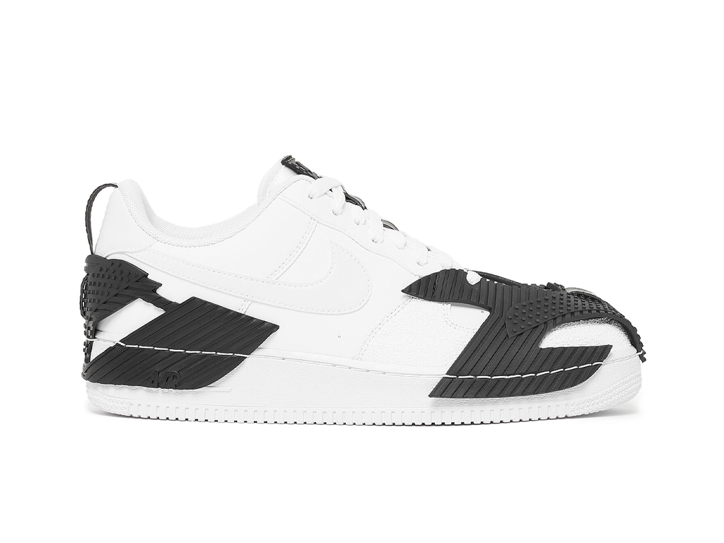 Nike Air Force 1 NDSTRKT White Black-Nike-pikastore.cz