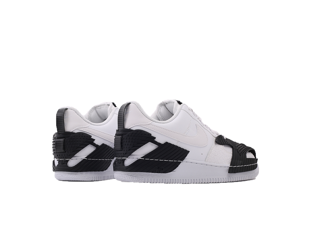 Nike Air Force 1 NDSTRKT White Black-Nike-pikastore.cz