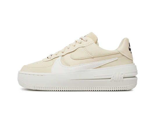 Nike Air Force 1 PLT.AF.ORM Fossil (ženske)