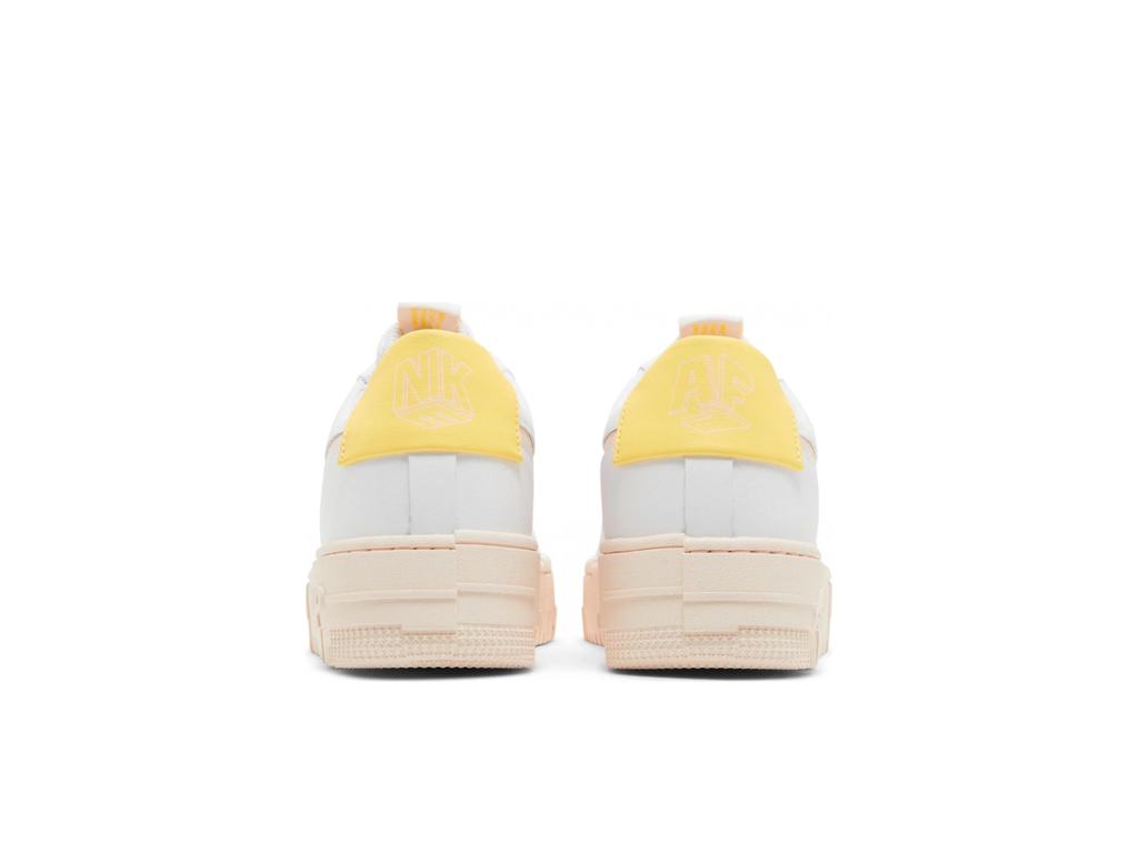 Nike Air Force 1 Pixel Arctic Orange (Women's)-sneakers-Nike-pikastore.cz