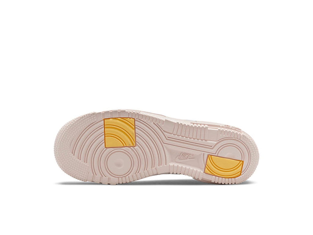 Nike Air Force 1 Pixel Arctic Orange (Women's)-sneakers-Nike-pikastore.cz