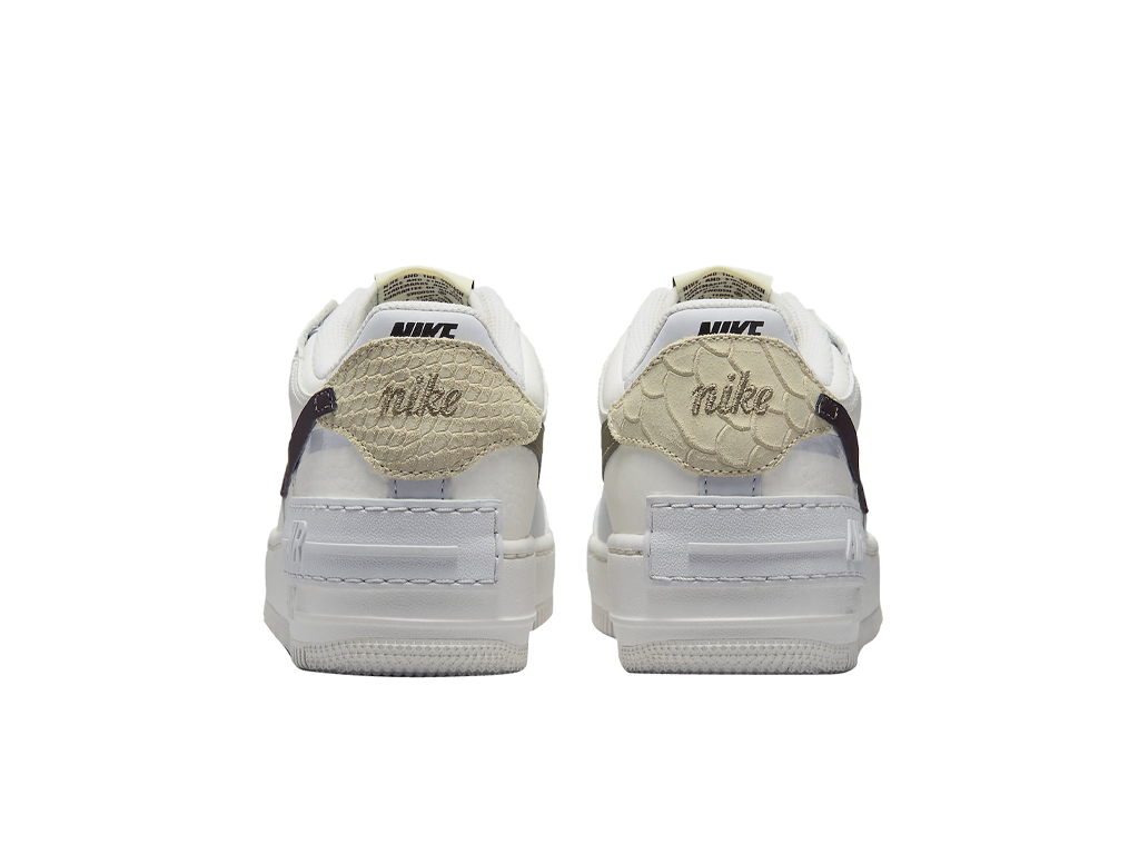 Nike Air Force 1 Shadow Python (Women's)