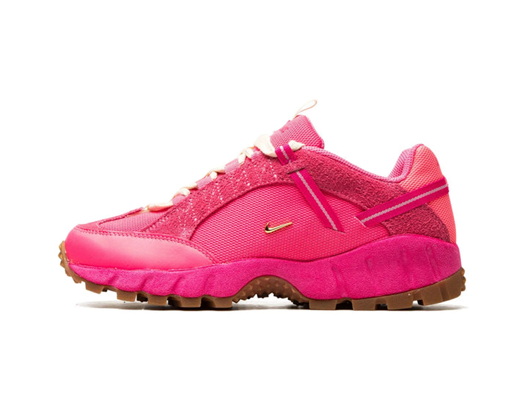 Nike Air Humara LX Jacquemus Pink Flash (Women's)-sneakers-Nike-pikastore.cz