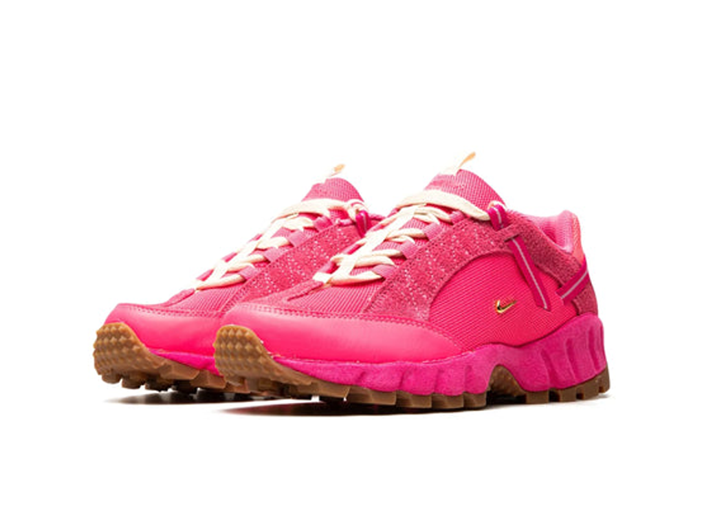 Nike Air Humara LX Jacquemus Pink Flash (Women's)-sneakers-Nike-pikastore.cz