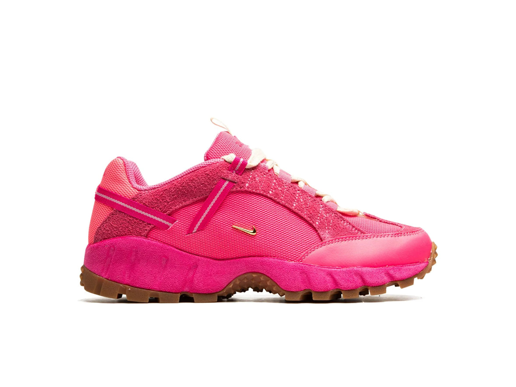 Nike Air Humara LX Jacquemus Pink Flash (Women's)-sneakers-Nike-pikastore.cz