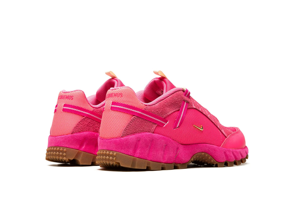 Nike Air Humara LX Jacquemus Pink Flash (Women's)-sneakers-Nike-pikastore.cz