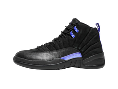 Nike Air Jordan 12 Retro Dark Concord 