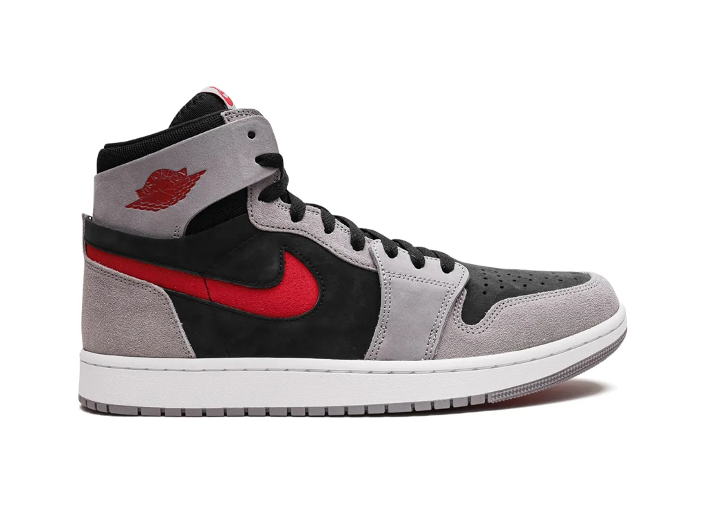Nike Air Jordan 1 High Zoom Comfort Cement Fire Red-Air Jordan-pikastore.cz