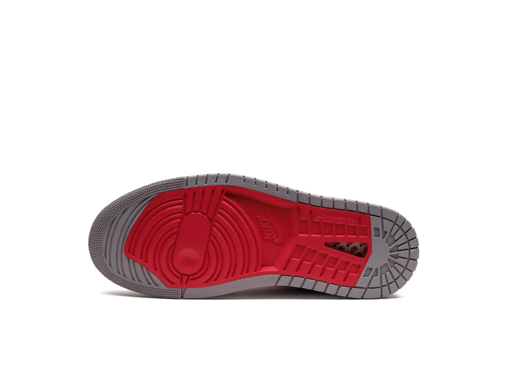Nike Air Jordan 1 High Zoom Comfort Cement Fire Red-Air Jordan-pikastore.cz