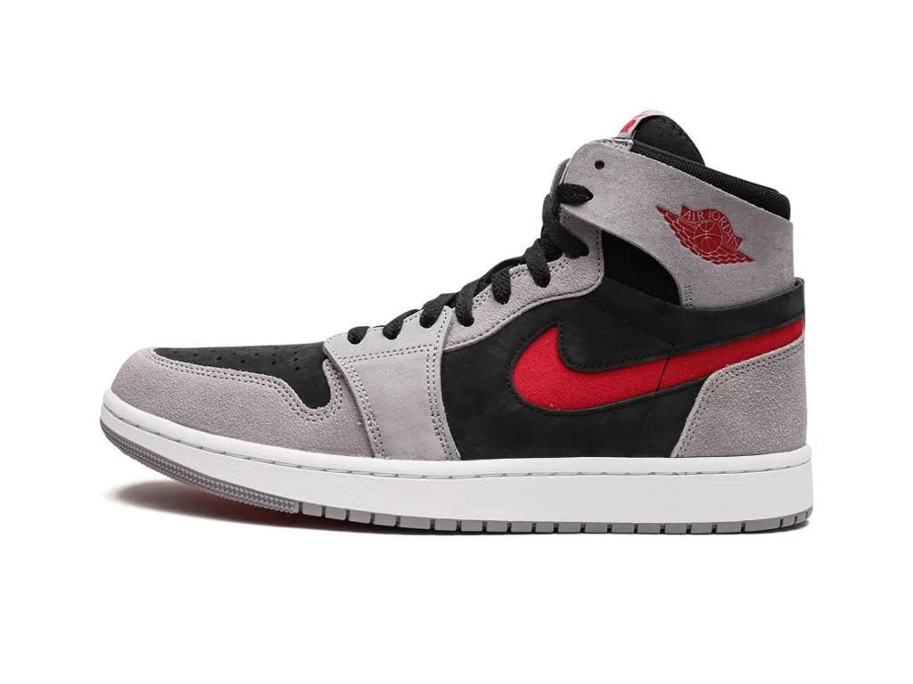 Nike Air Jordan 1 High Zoom Comfort Cement Fire Red-Air Jordan-pikastore.cz