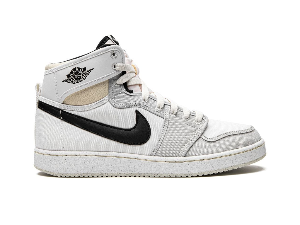 Nike Air Jordan 1 KO High Grey Fog-Air Jordan-pikastore.cz