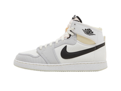 Nike Air Jordan 1 KO High Gray Fog 
