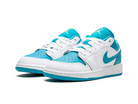 Nike Air Jordan 1 Low GS Aquatone-Air Jordan-pikastore.cz