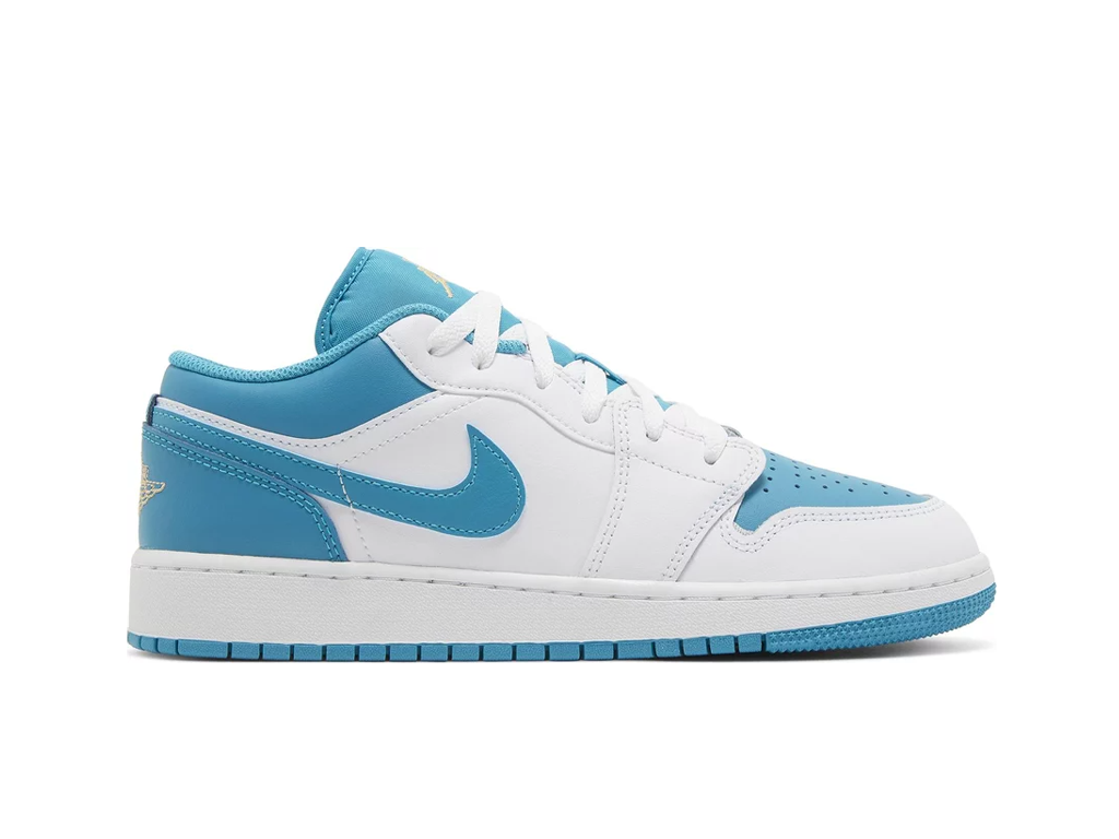 Nike Air Jordan 1 Low GS Aquatone-Air Jordan-pikastore.cz