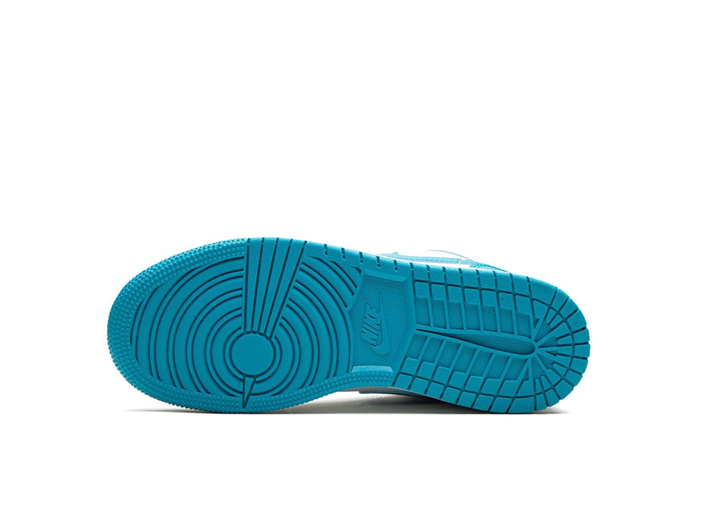 Nike Air Jordan 1 Low GS Aquatone-Air Jordan-pikastore.cz