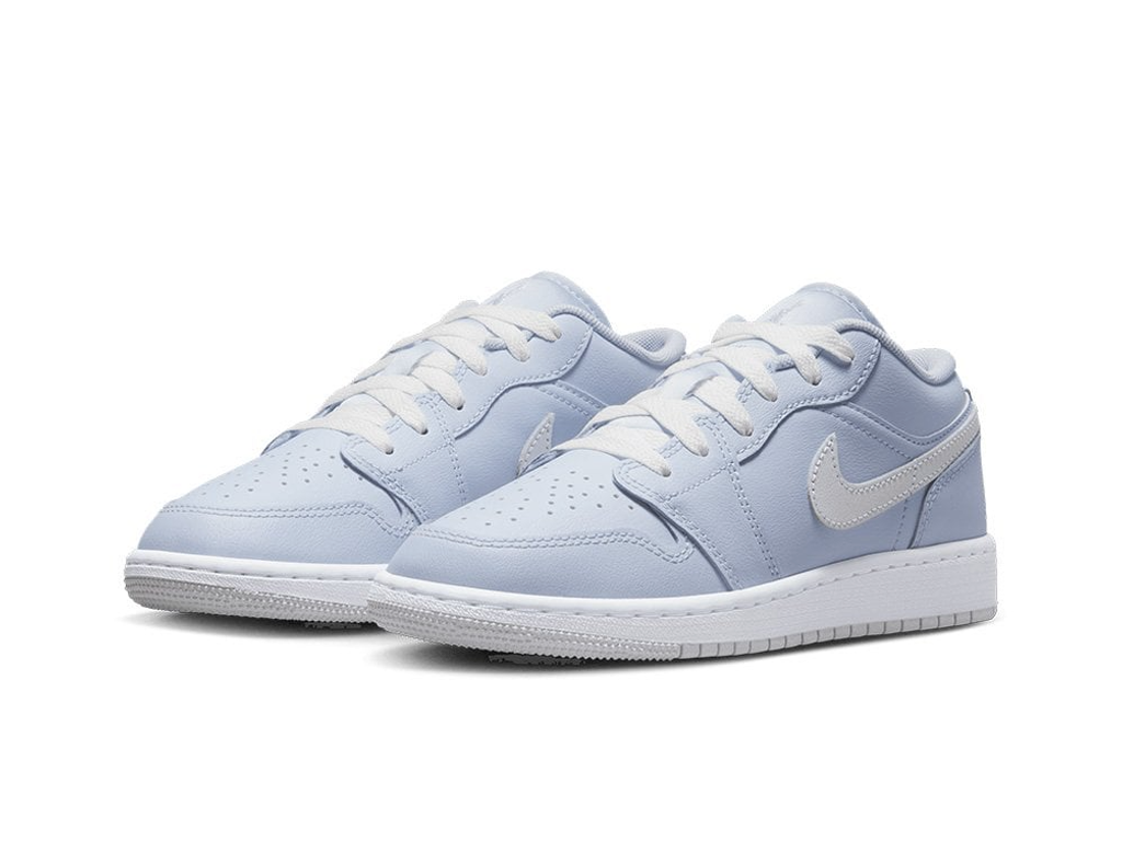 Nike Air Jordan 1 Low GS Cobalt Bliss-Air Jordan-pikastore.cz