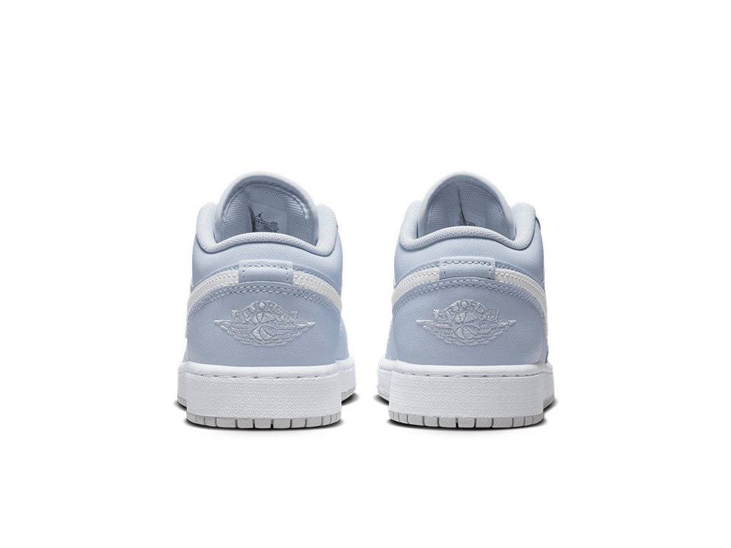 Nike Air Jordan 1 Low GS Cobalt Bliss-Air Jordan-pikastore.cz