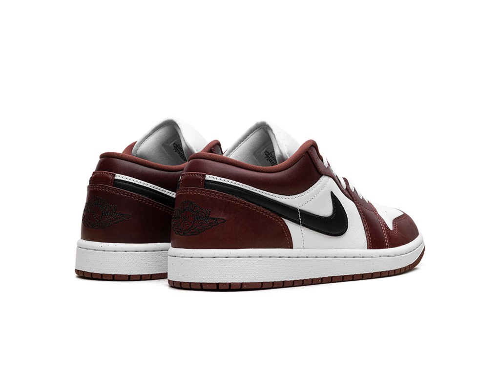 Nike Air Jordan 1 Low GS Dark Pony-Air Jordan-pikastore.cz