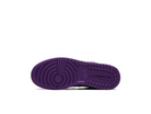 Nike Air Jordan 1 Low GS Purple Venom-Air Jordan-pikastore.cz