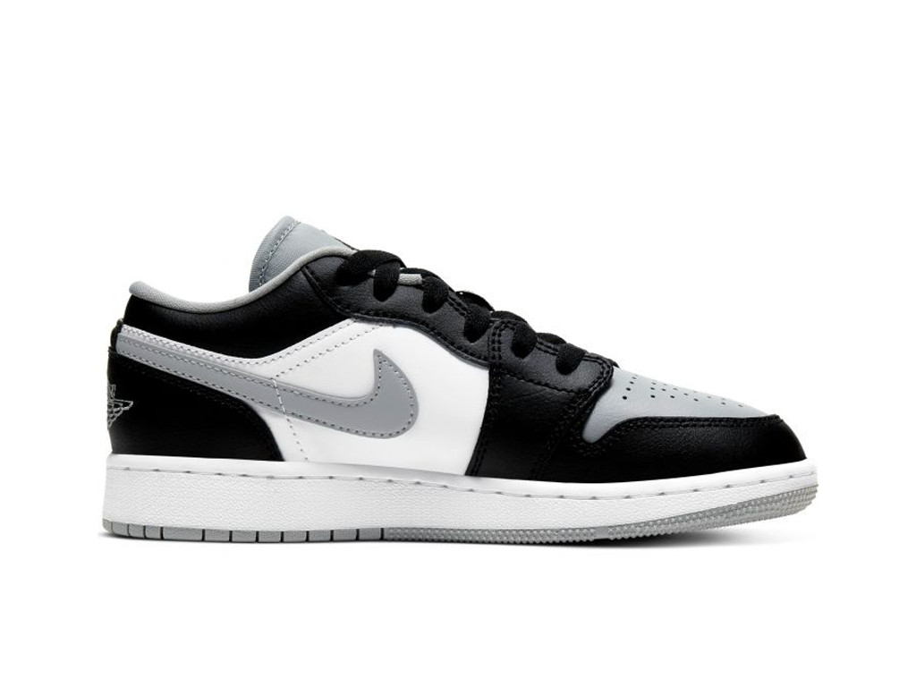 Nike Air Jordan 1 Low GS Smoke Grey-Air Jordan-pikastore.cz