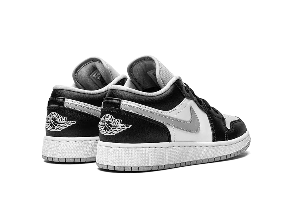 Nike Air Jordan 1 Low GS Smoke Grey-Air Jordan-pikastore.cz