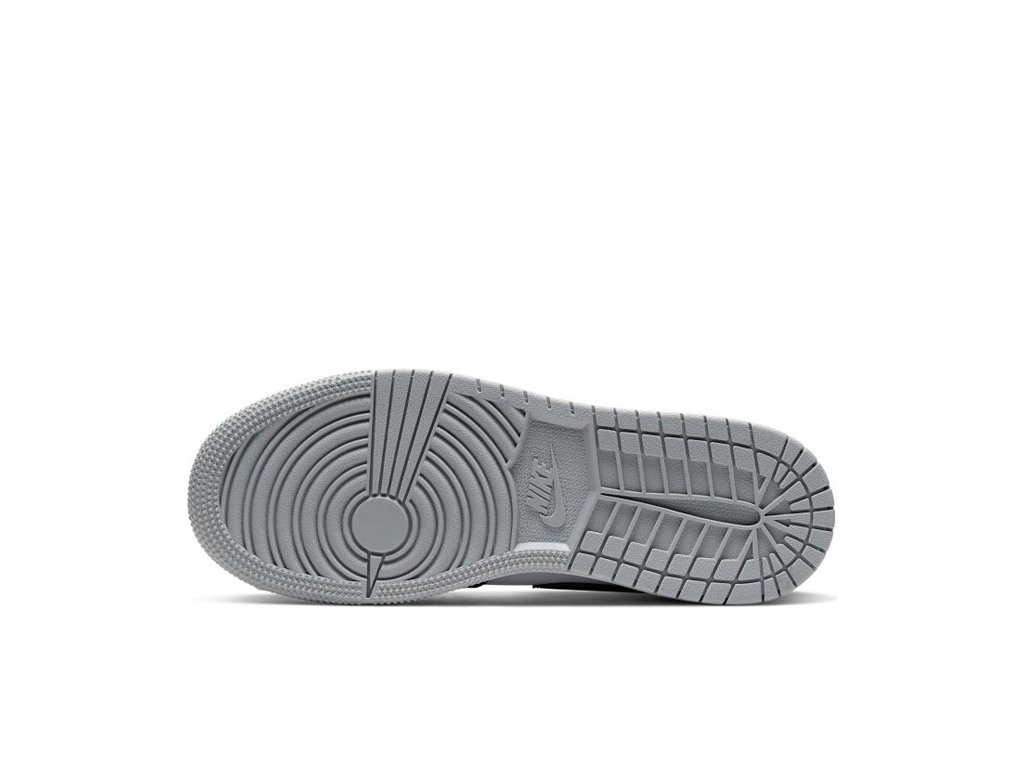 Nike Air Jordan 1 Low GS Smoke Grey-Air Jordan-pikastore.cz