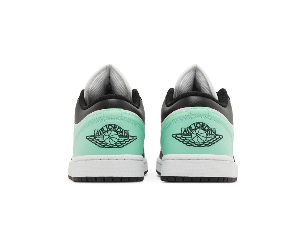 Nike Air Jordan 1 Low Green Glow-Air Jordan-pikastore.cz