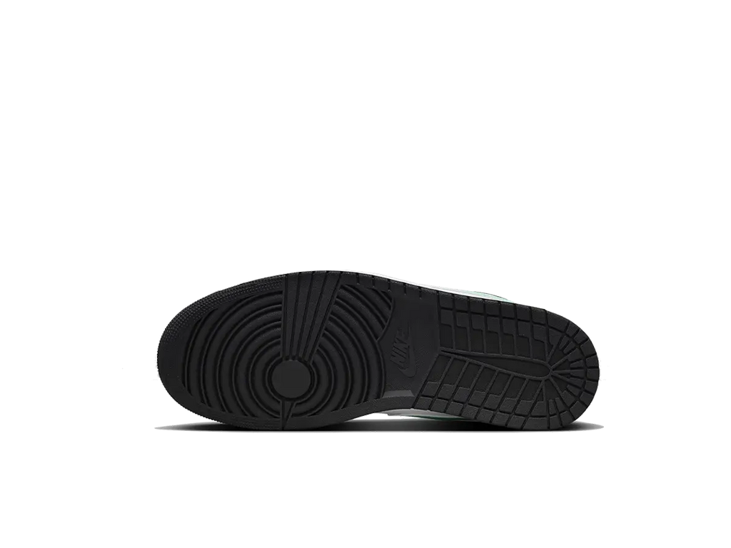 Nike Air Jordan 1 Low Green Glow-Air Jordan-pikastore.cz