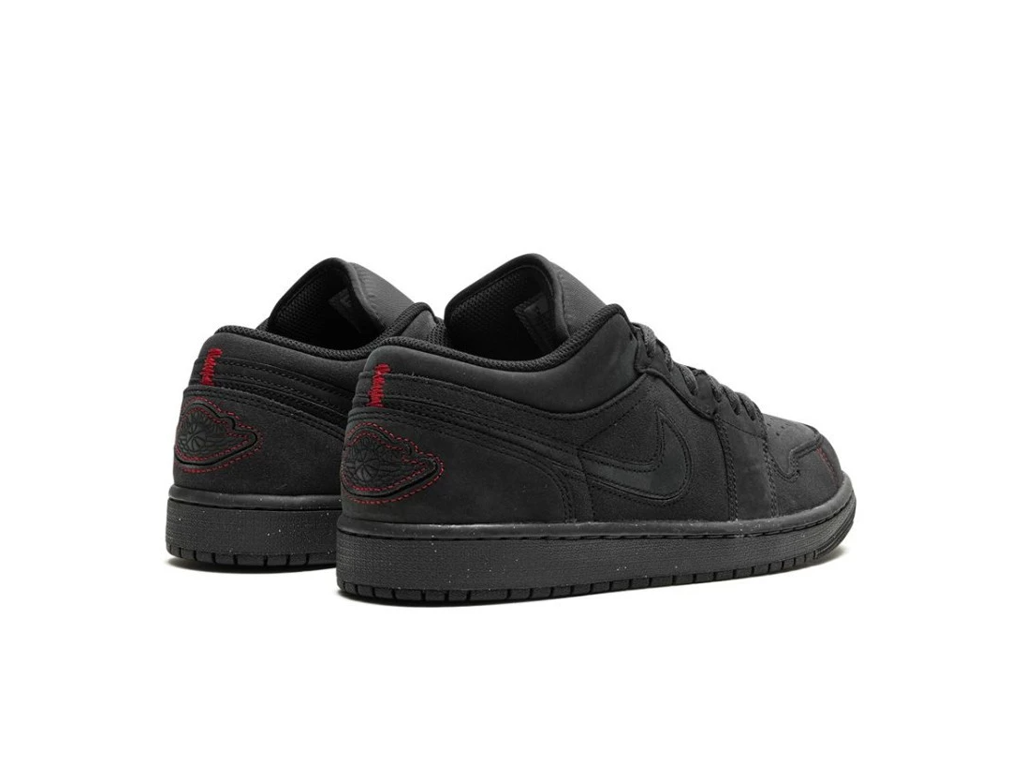 Nike Air Jordan 1 Low SE Craft Dark Smoke Red-Air Jordan-pikastore.cz