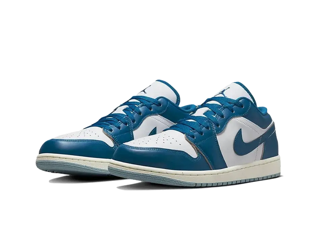 Nike Air Jordan 1 Low SE Industrial Blue-Air Jordan-pikastore.cz