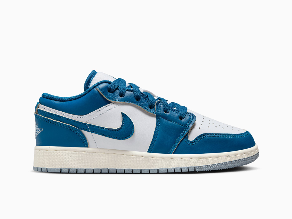 Nike Air Jordan 1 Low SE Industrial Blue-Air Jordan-pikastore.cz