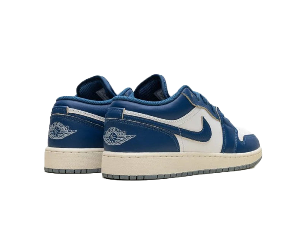 Nike Air Jordan 1 Low SE Industrial Blue-Air Jordan-pikastore.cz